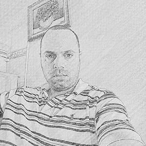 Meet your Posher, Leandro